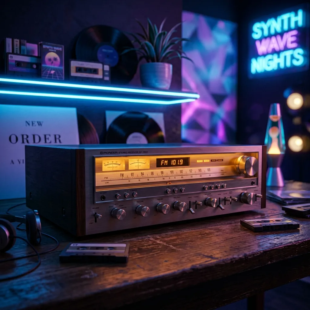 Remembering the Popular Manila Radio Stations of the 80s