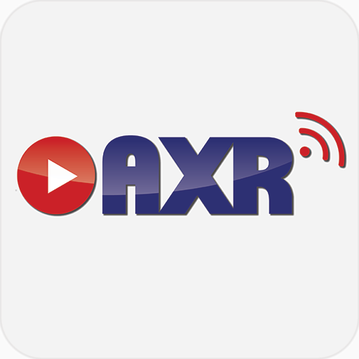 AXR Manila logo